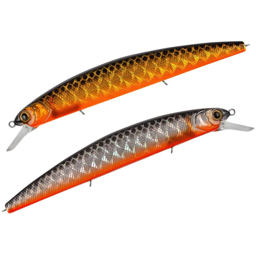 

Воблер TsuYoki CHANCE 130SP TS264W, CHANCE 130SP