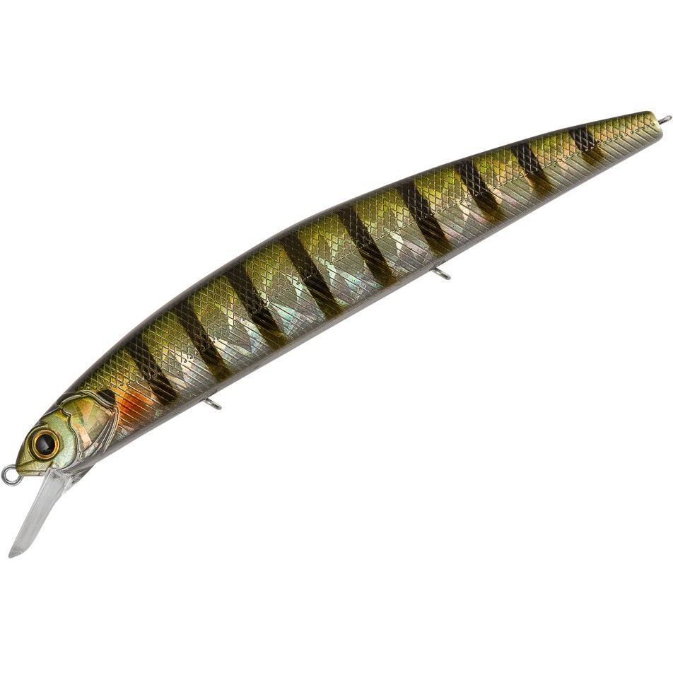 

Воблер TsuYoki CHANCE 130SP TS123, CHANCE 130SP