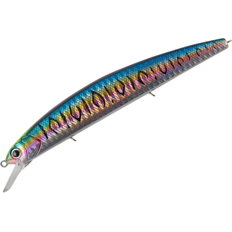 

Воблер TsuYoki CHANCE 130SP 048Z, CHANCE 130SP