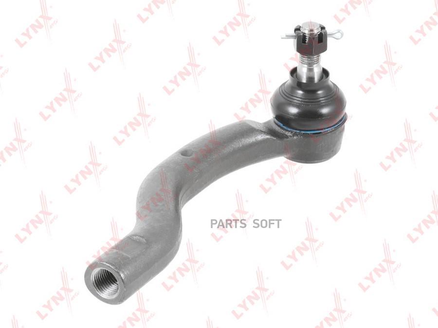 

Нак.рул.тяги прав.TOYOTA Rav 4 III-IV 2.0-2.4 06>