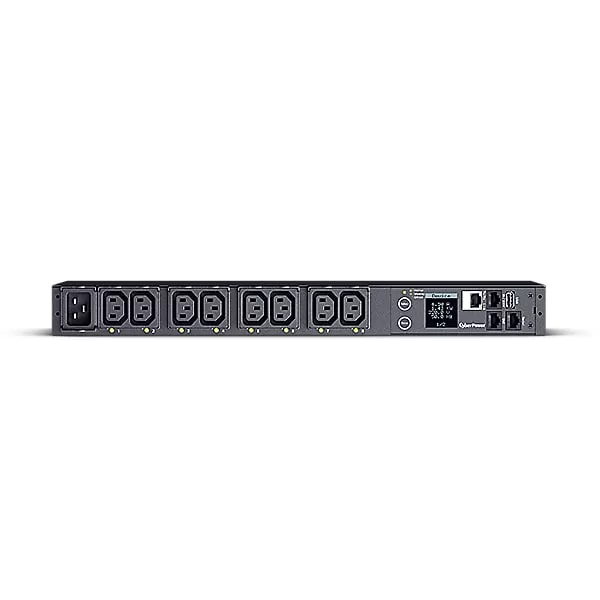 фото Cyberpower pdu81005 black