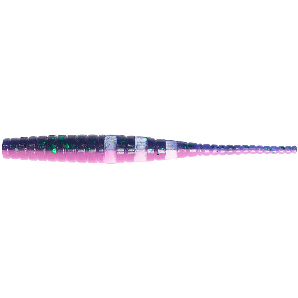 

Силиконовая приманка Select Javik 2.2" #205 (7шт в упаковке), Javik 2.2"