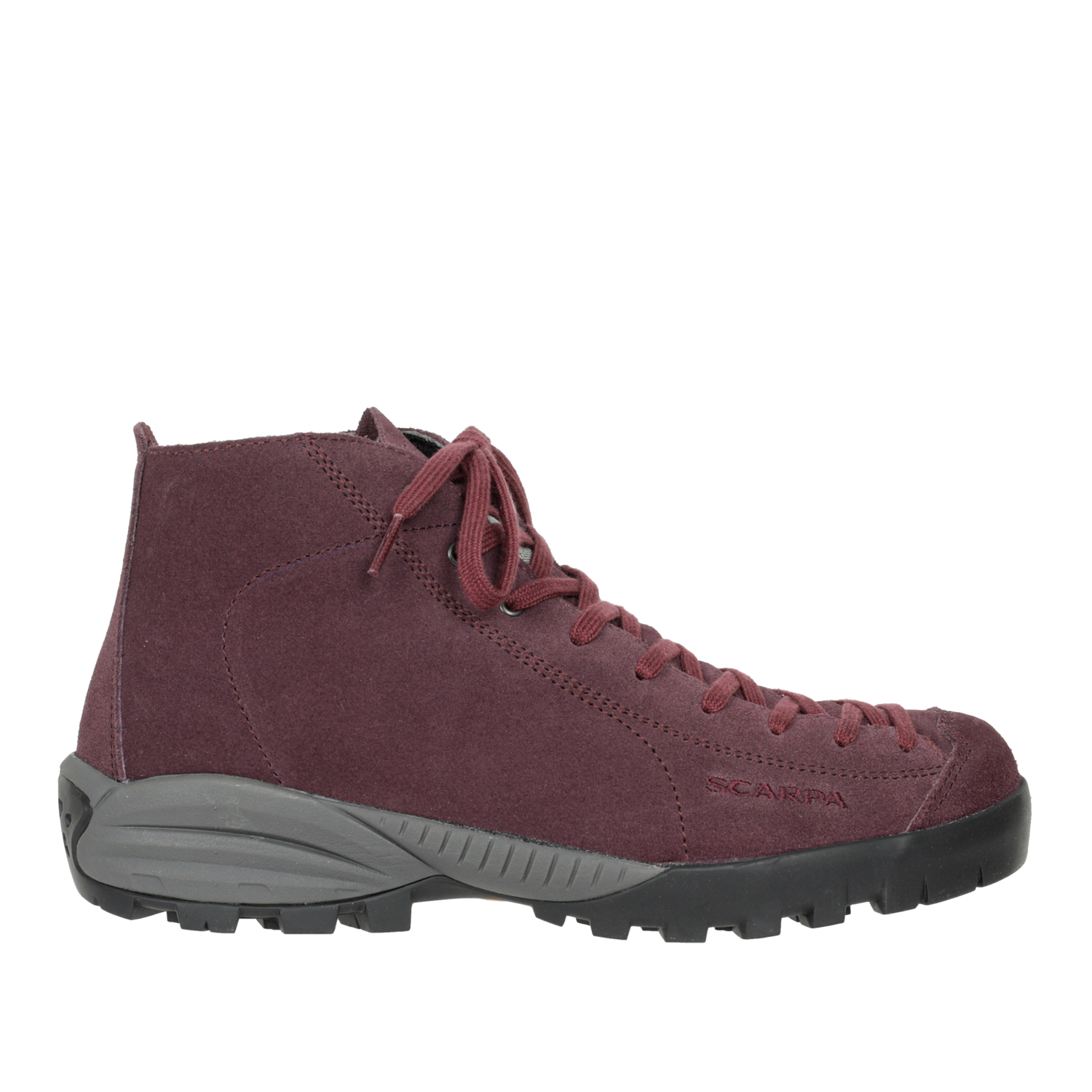 Ботинки Scarpa Mojito City Mid Gtx Temeraire 385 EU 18948₽