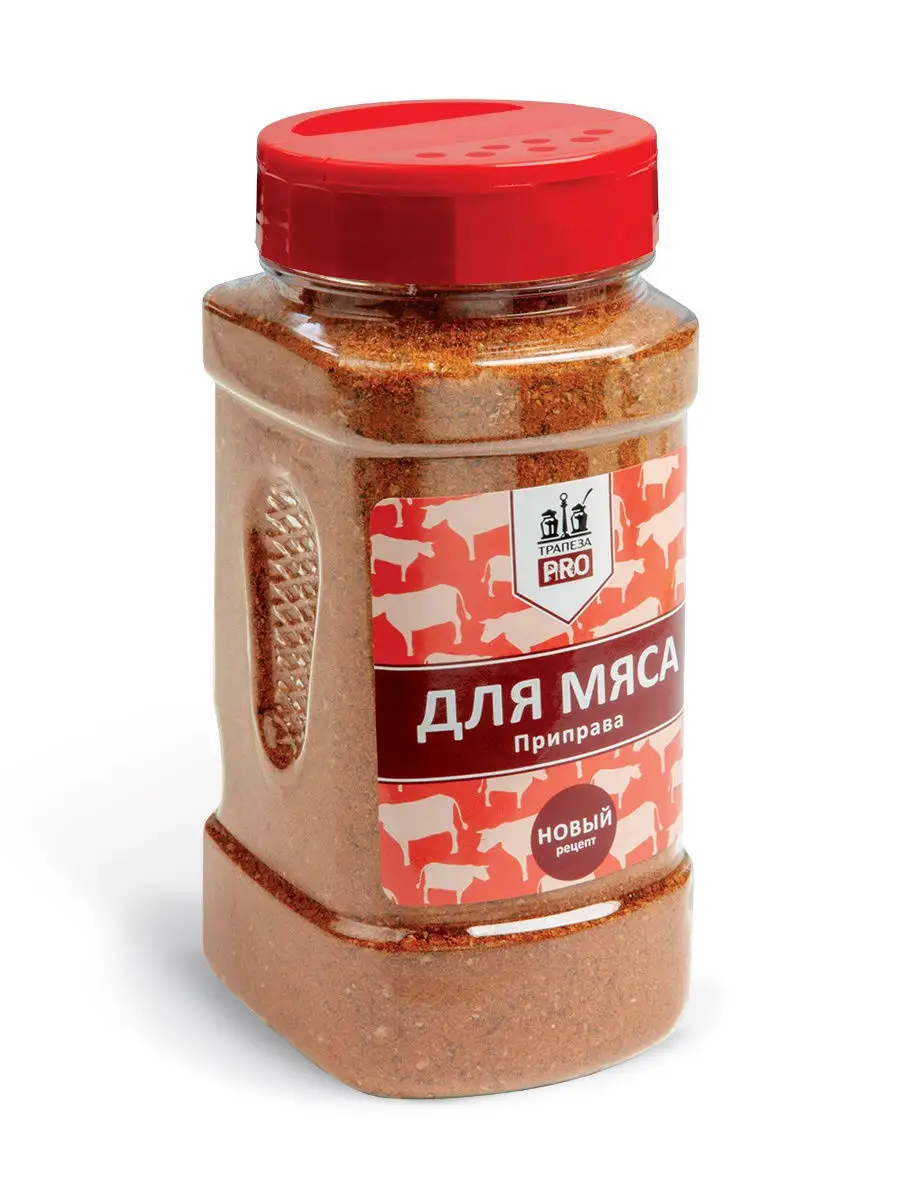 

Приправа для мяса ТРАПЕЗА, 300 г