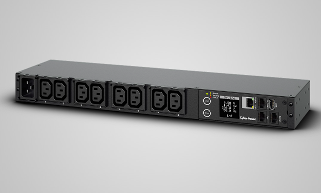 фото Cyberpower pdu71005