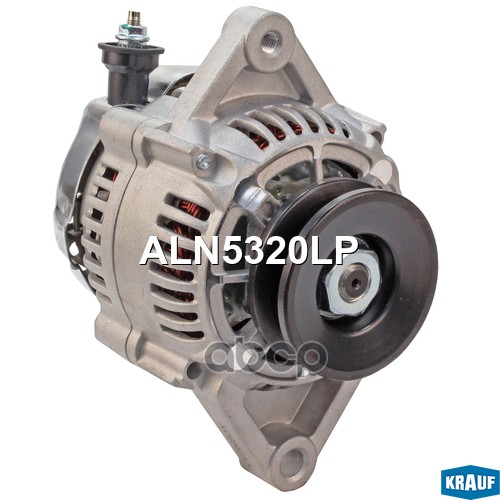 

Генератор Krauf арт. ALN5320LP