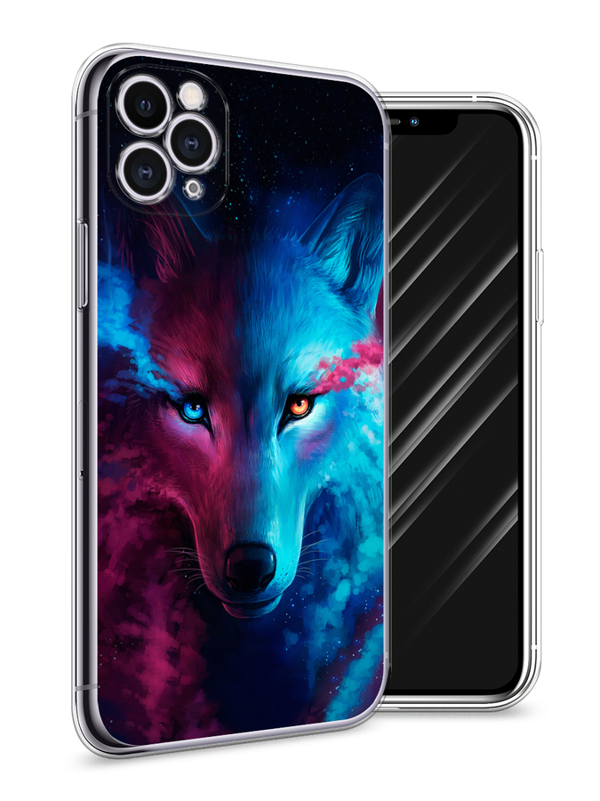 Чехол Awog на Apple iPhone 11 Pro / Айфон 11 Pro 