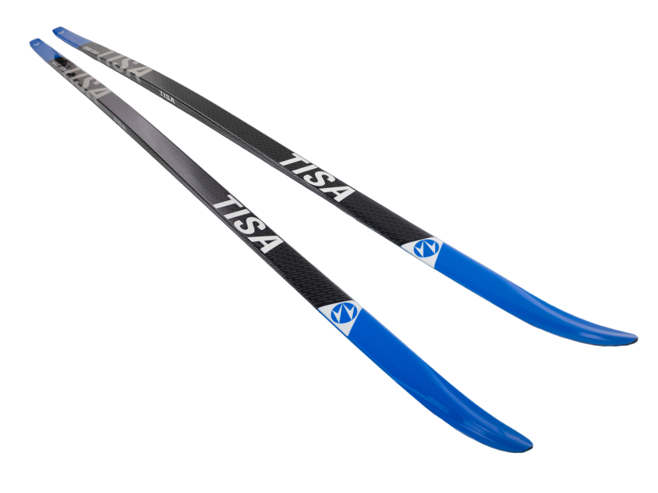 Беговые лыжи TISA Sport Step BLUE N90922V 182 см
