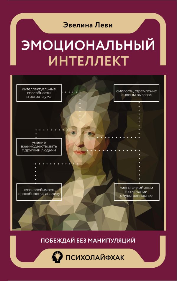 

Эмоциональный интеллект: побеждай без манипуляций