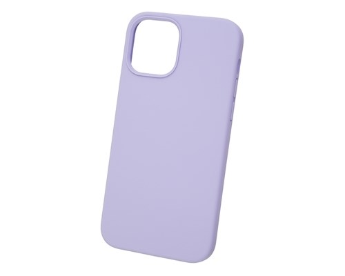 фото Elago soft lavender для iphone 12/12 pro панель-накладка