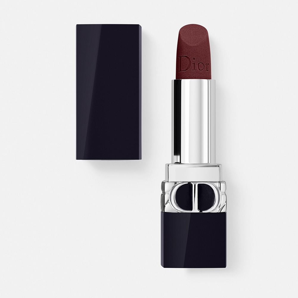 

Помада для губ Dior Rouge Dior Velvet 886 Enigmatic, 3,5 г