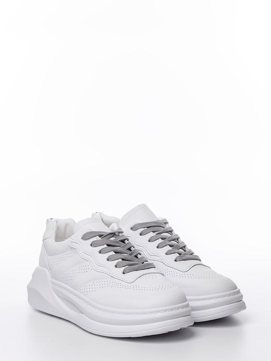 

Кроссовки женские Color Me 2260-1 белые 36 RU, 2260-1