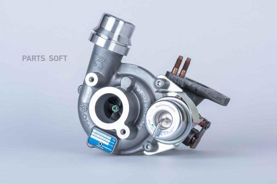 

BORGWARNER Турбина