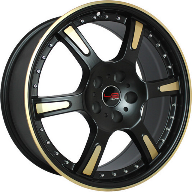 фото Колесный диск replica concept r18 8j pcd5x112 et39 d66.6 (9139749)