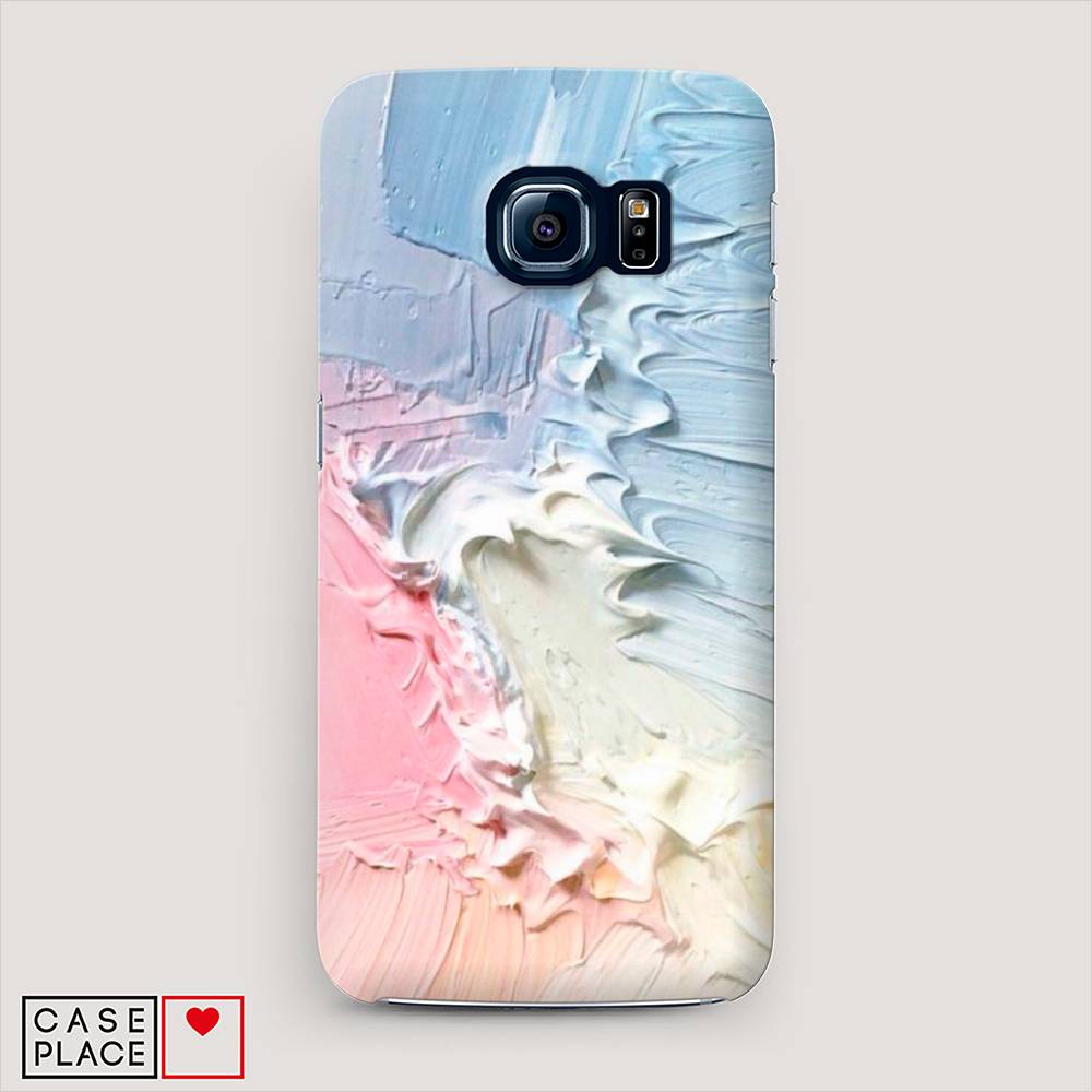 

Чехол Awog "Фруктовое мороженное" для Samsung Galaxy S7, 24520-2