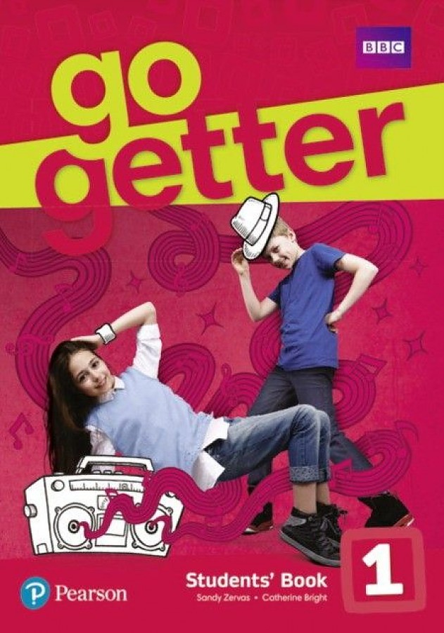 

GoGetter 1 SB