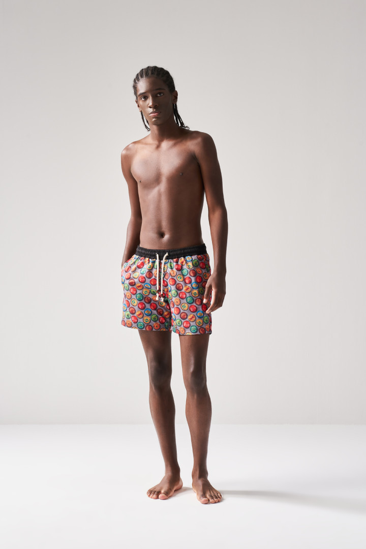 

Шорты для плавания King Brich SWIM16 2XL (товары доставляются из-за рубежа), SWIM16