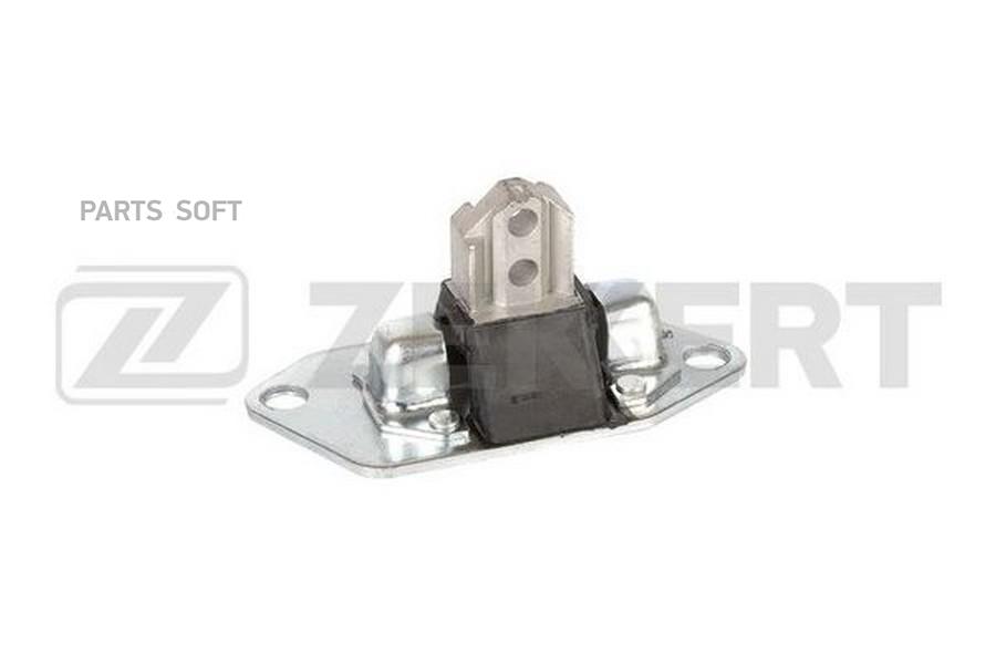 

ZEKKERT Опора двигателя ZEKKERT gm4036