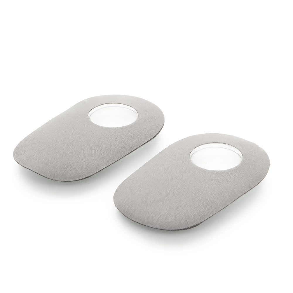 

Гелевые подкладки Sofsole Gel Heel Pad для области пяток