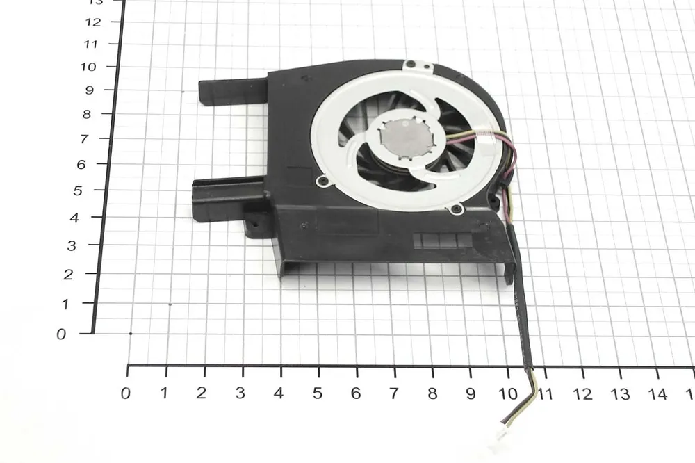 

Кулер Vbparts MCF-C29BM05, UDQF2JR03CQU, DQ5D566CE01 (3-pin) (10013494V)