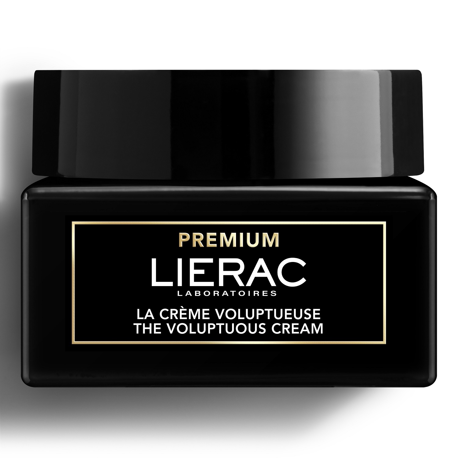 Крем для лица LIERAC Premium насыщенный сияние кожи 50 мл