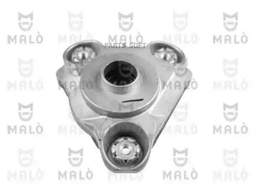 

MALO Опора амортизатора MALO 74872