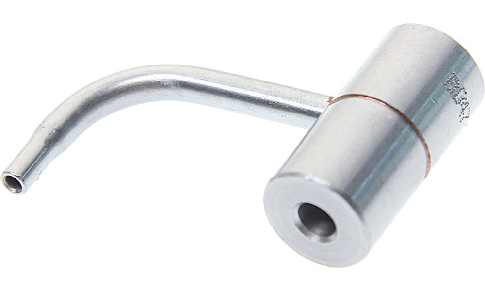 

Форсунка Масляная 2,0 (Exdi200) 175л.С (D20dtf) [Org] SSANG YONG арт. 6711800143