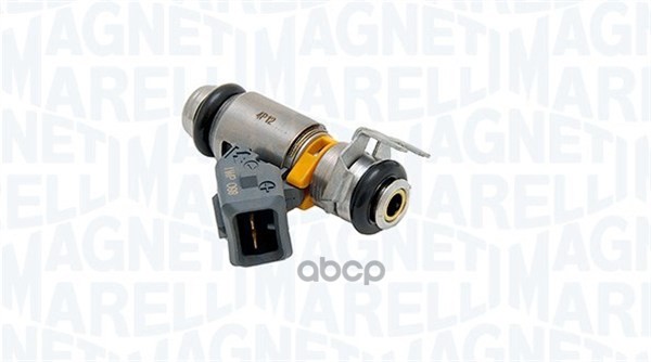 

Форсунка MAGNETI MARELLI арт. 805001800302