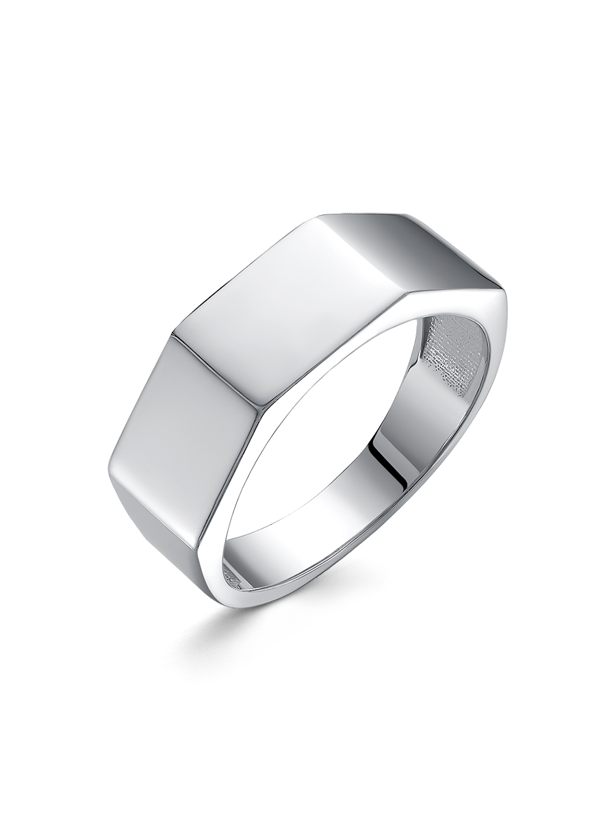 

Кольцо из серебра р.17 SamoroDki Jewelry 1-00-269-00р, 1-00-269-00