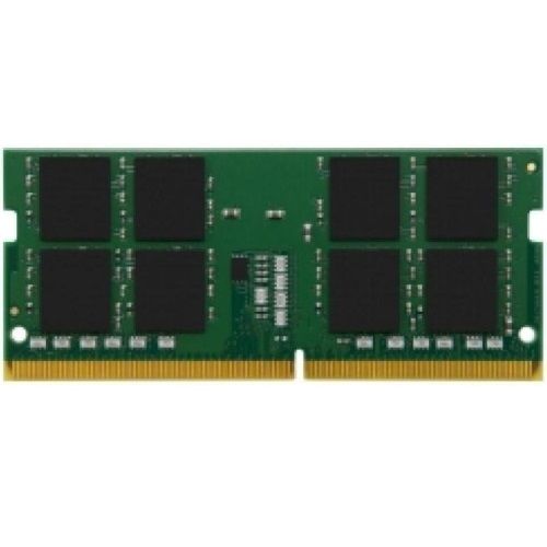 Оперативная память Kingston 32Gb DDR4 3200MHz SO-DIMM (KVR32S22D8/32)