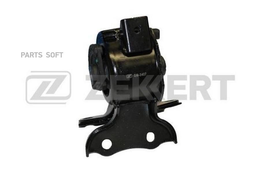 

ZEKKERT Опора двигателя ZEKKERT gm3407