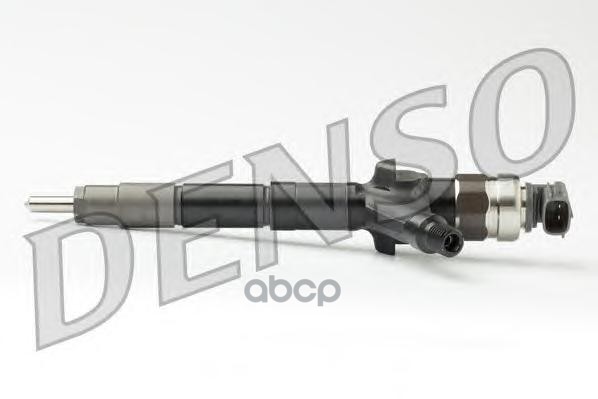 

Форсунка Denso Denso арт. DCRI106020