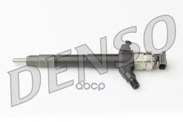 

Форсунка Denso Denso арт. DCRI105760