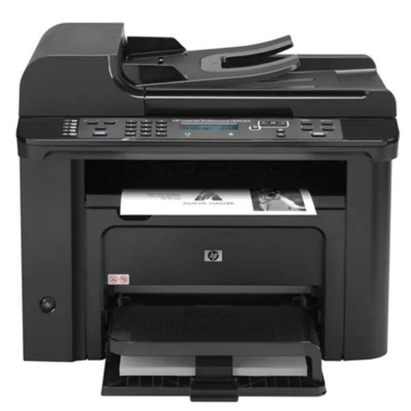 

Лазерное МФУ HP M1536dnf (CE538A), M1536dnf