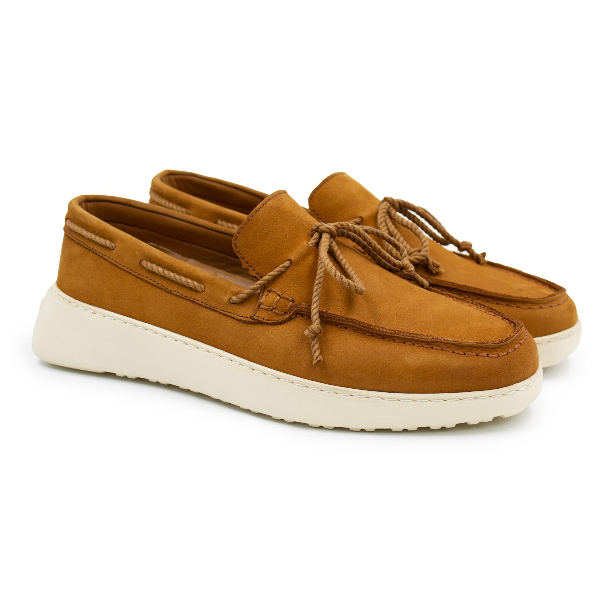 

Топсайдеры мужские Clarks 22207092 коричневые 45 EU, Коричневый, 22207092