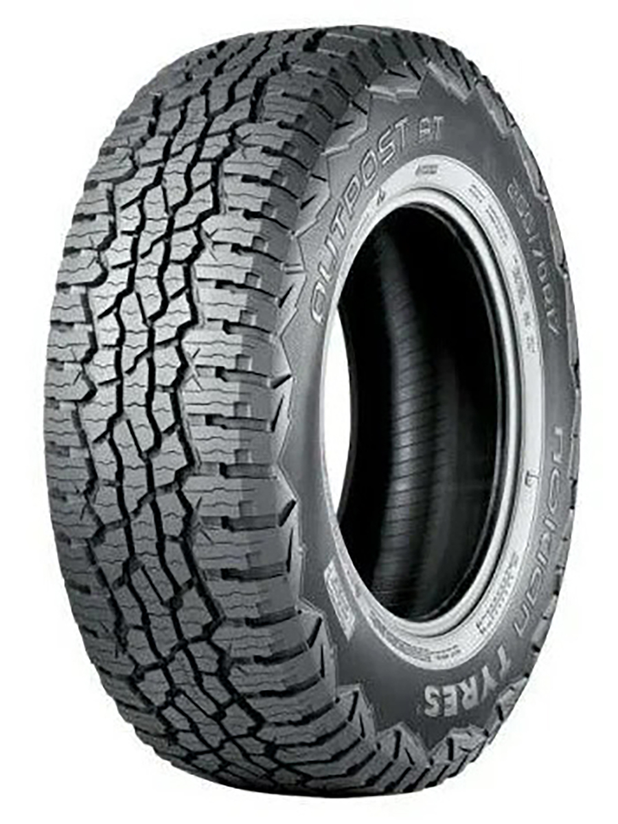 

Шины Nordman Outpost AT 215/65 R16 98 T