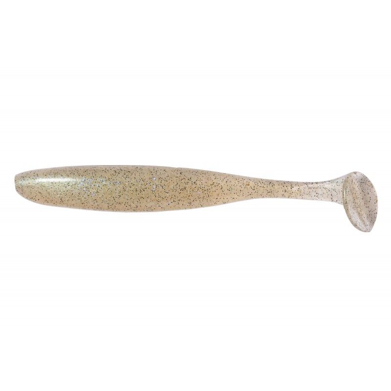 

Силиконовая приманка Keitech EasyShiner2" 472S Crystal Shrimp 5 см, EasyShiner2" 472S Crystal Shrimp 5 см