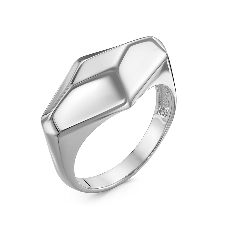 

Кольцо из серебра р. 17 Delta с213036, с213036