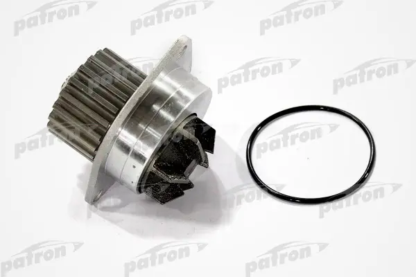 

Насос водяной C-111 CITROEN XSARA/AX/ZX 1.4/1.6/1.5D 16V 91- PATRON PWP1131