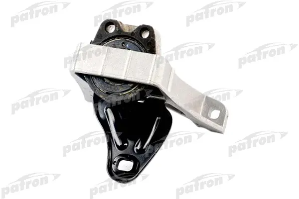 

Опора двигателя MAZDA: 3 2,3 04-09, 5 06-10 \ FORD: FOCUS 2,3 03-10 PATRON PSE3971