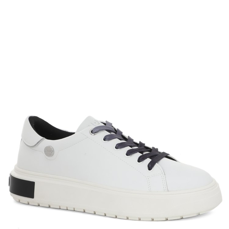 

Кеды женские Liu Jo 4A2353 белые 37 EU, 4A2353