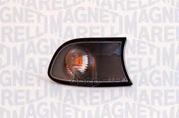 

Фонарь Указателя Поворота MAGNETI MARELLI арт. 710311330005