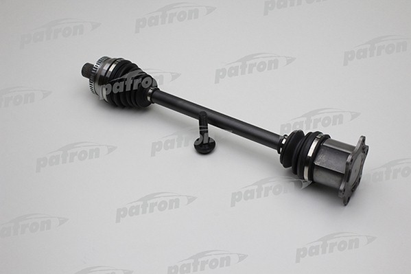 

Полуось передн левая AUDI: A4 1.8T/2.0/2.0FSI/2.0TFSI/2.0TDI 00- PATRON PDS0353