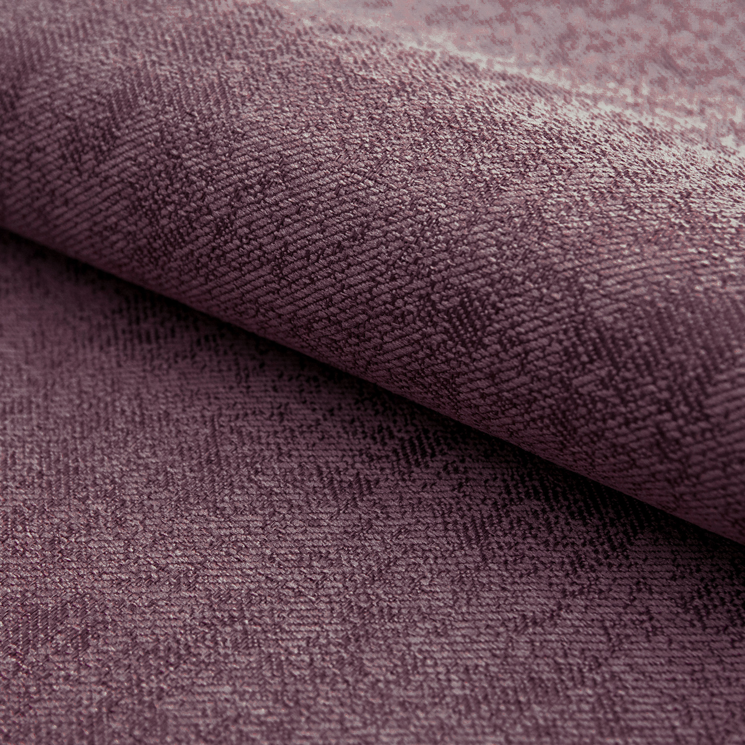 

Ткань мебельная отрезная, рогожка, АМЕТИСТ STARK Lilac, STARK