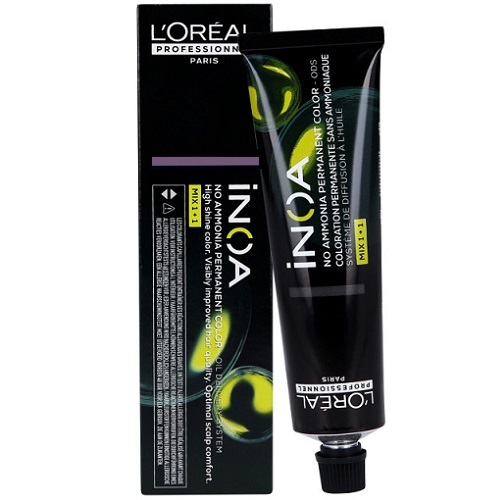 

Краситель L'Oreal Professionnel "Inoa ODS2" без аммиака 10,21, 60 г