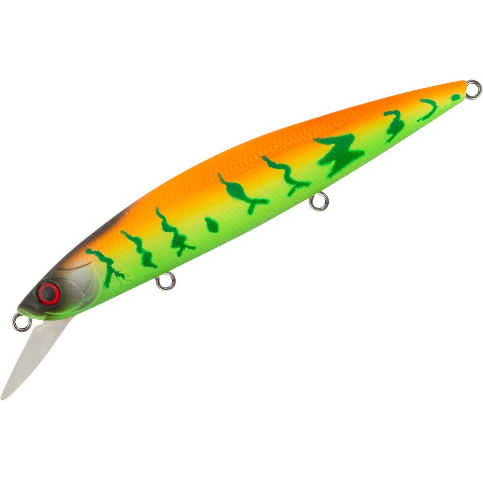 

Воблер TsuYoki PARTNER 110SP K058, PARTNER 110SP