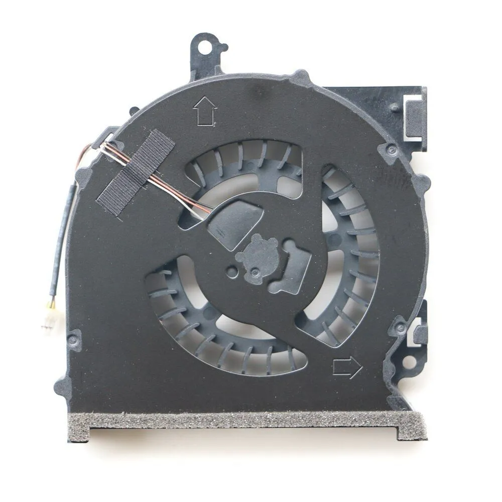 

Кулер Vbparts KSB06105HA -CG1J, DFS501105FR0T FC7G, BA31-00135A (3-pin) (100121577V)