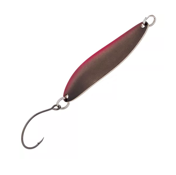 

Блесна Daiwa Chinook S 17g DEEP RED BLACK, Красный;черный, Chinook S