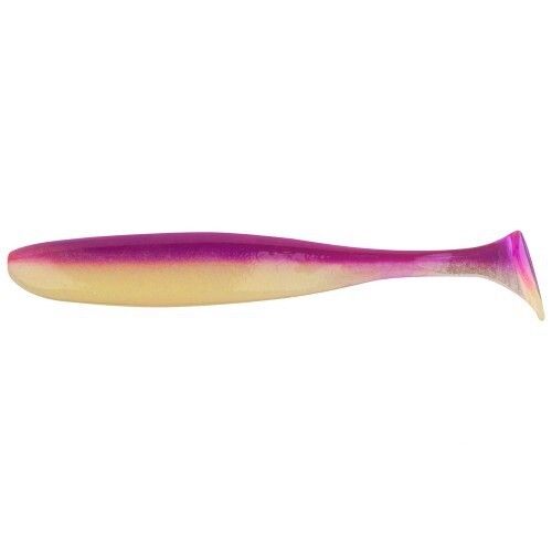 

Мягкая приманка Keitech Easy Shiner 4 PAL #12 Grape Shad 10,1 см, Easy Shiner 4 PAL #12 Grape Shad 10,1 см