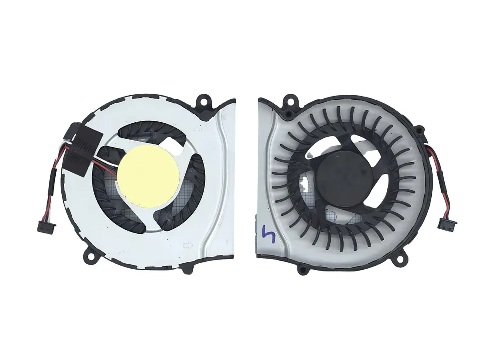 

Кулер Vbparts DFS531105MC0T, BA31-00106A, BA62-00583A (3-pin) (100120695V)